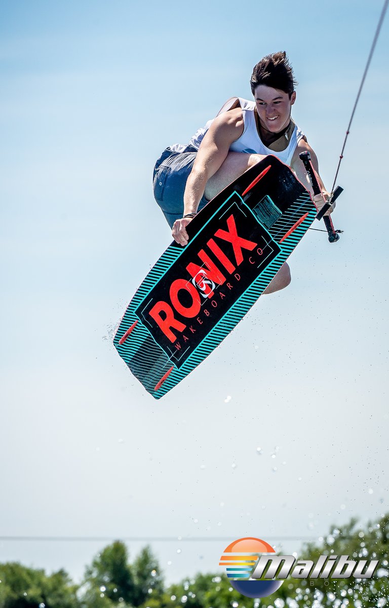 Mitch Wise at the 2018 UK Nationals